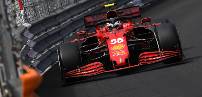 Baku non sar&agrave; una Monaco-bis:<br />Ferrari pronta a giocare in difesa