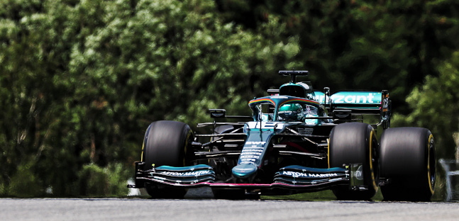 Fallows nuovo dt Aston Martin,<br />ma lo annuncia... la Red Bull