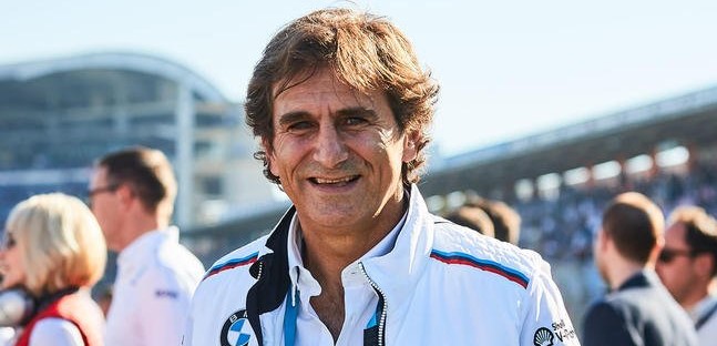 Come sta Alex Zanardi? La moglie <br />Daniela racconta la riabilitazione