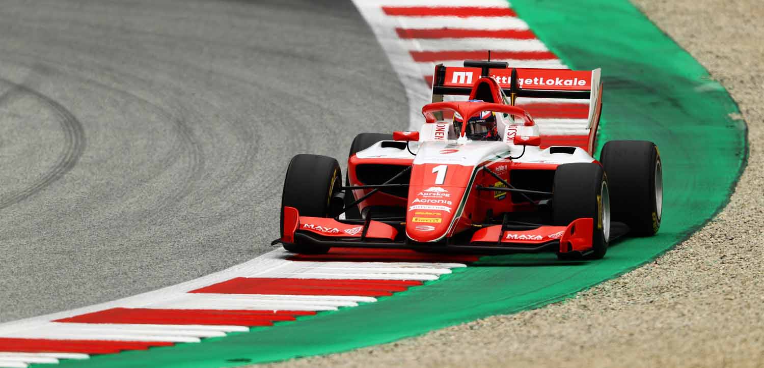 Spielberg - Qualifica <br />Hauger risponde a Vesti