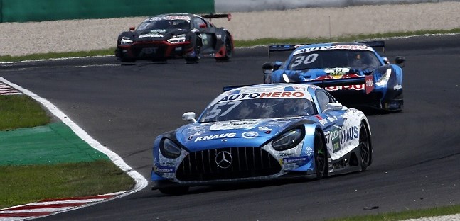 Lausitzring, qualifica 2<br />Ellis ci prende gusto<br />