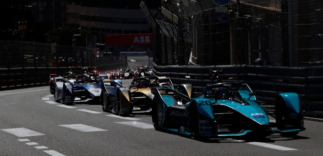 Il calendario 2022 della Formula E,<br />con Citt&agrave; del Capo, Vancouver e Seoul