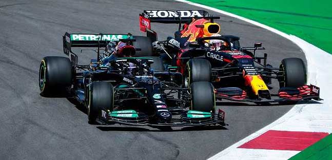 La F1 premier&agrave; chi fa pi&ugrave; sorpassi,<br />ma non dovrebbe essere solo quantit&agrave;