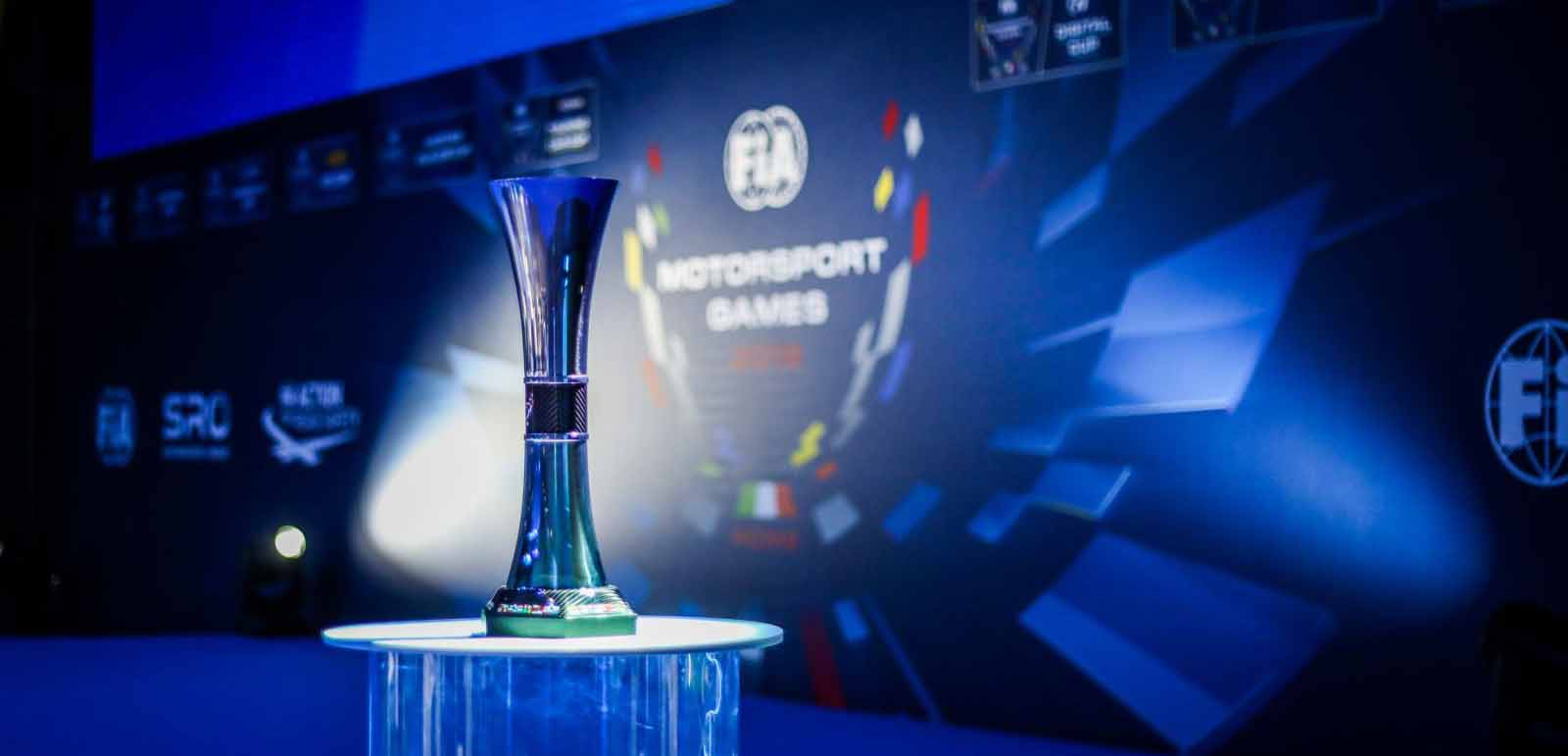 I FIA Motorsport Games<br />rimandati al 2022