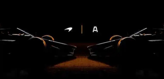 McLaren acquista la maggioranza<br />di Arrow McLaren SP IndyCar 