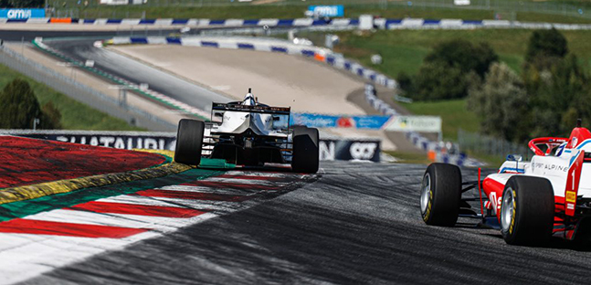 I track limits congelano gara 2<br />Quali soluzioni per questo problema?