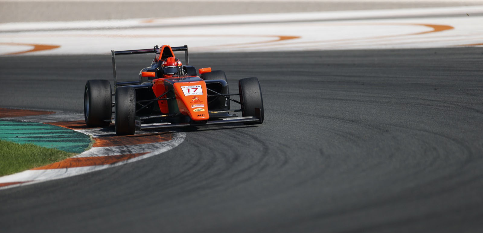 Valencia, qualifica 1<br />Ottava pole di Van't Hoff