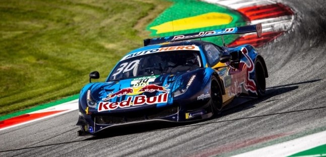 Spielberg, qualifica 1<br />Lawson conquista la sua prima pole