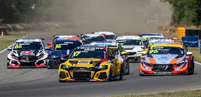 Il WTCR chiuder&agrave; i battenti a fine anno <br />Al vaglio nuovi format per il 2023