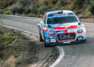 Rally Costa Daurada<br />Si chiude con Bonato vincitore