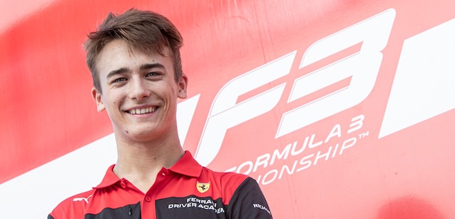 Prema ufficializza Beganovic<br />Affiancher&agrave; l'altro rookie Aron