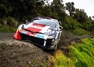 Rally Nuova Zelanda - Finale<br />Rovanper&auml; riscrive la storia del WRC