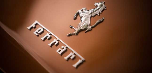 Attacco hacker alla Ferrari<br />Sottratti documenti interni