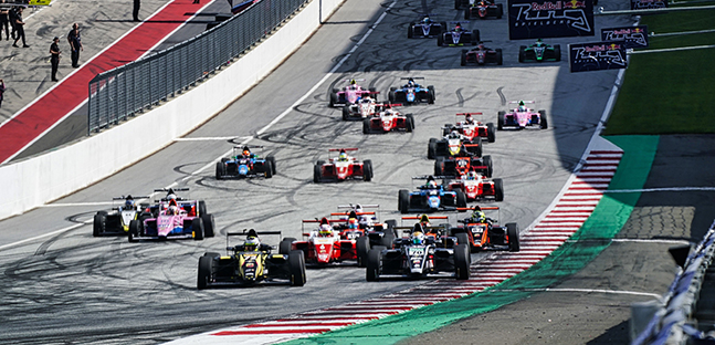 Intervista a Luca De Donno<br />“Con la F4 Gen2 si apre una nuova era”