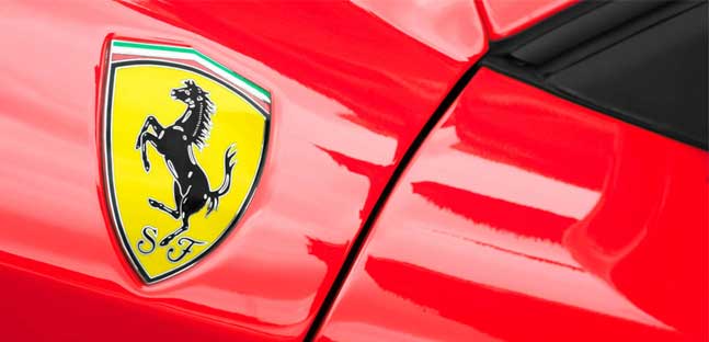 Ecco come il CEO Ferrari Vigna<br />ha modificato l'organizzazione aziendale