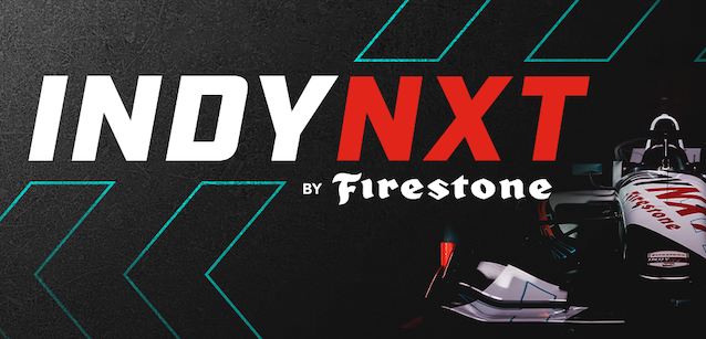 L'Indy Lights si trasforma in IndyNXT