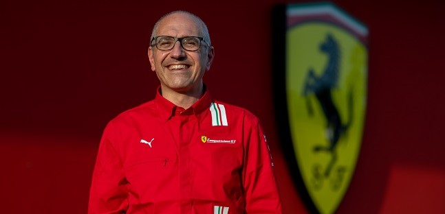 Cannizzo: “La Ferrari 499P &egrave; la sintesi<br />fra design, tecnologia e aerodinamica”