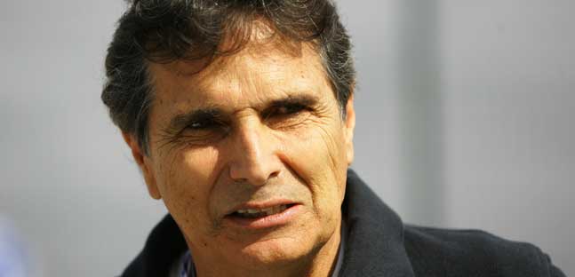 Piquet augura la morte a Lula<br />e vuole un colpo di stato<br />&Egrave; indagato dalla procura brasiliana