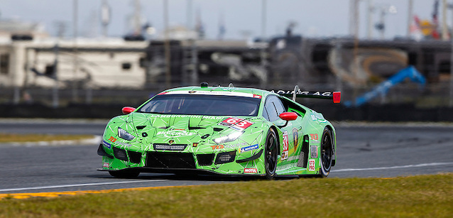 Acura al top nel Roar di Daytona<br />Uno sguardo ai piloti italiani