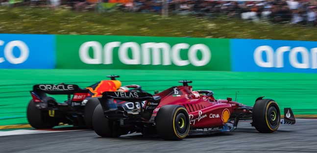 &Egrave; arrivato in libreria<br />l'Annuario di Formula 1