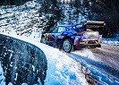 Rally di Montecarlo – Finale<br />Loeb apre l’era ibrida, sfortunato Ogier