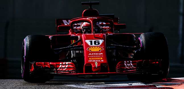 La FIA boccia i test Ferrari SF21<br />Cambia poco, si girer&agrave; con la SF71H