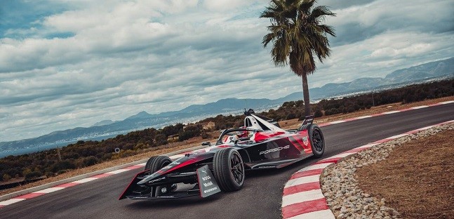 Nuova modifica al calendario 2023<br />A giugno arriva l’E-Prix di Portland 