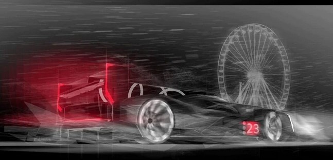 Futuro incerto per l’Audi LMDh <br />Programma sospeso in favore della F1?