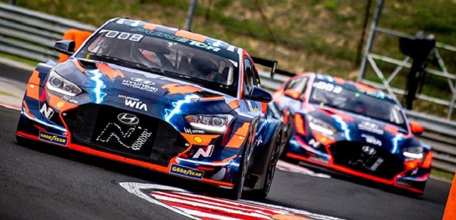 Cisotti &egrave; il nuovo responsabile <br />Customer Racing di Hyundai Motorsport