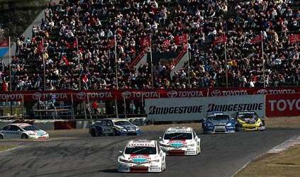 TC 2000 - Il punto sul campionato argentino Turismo