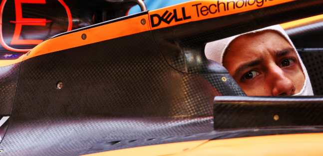 Il Gran Premio di casa tre anni dopo:<br />Ricciardo fa i conti con le sue scelte<br />