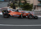 Lawson e Iwasa penalizzati,<br />Drugovich in pole a Monaco