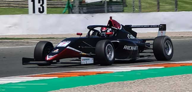 Jerez, libere 2<br />Kucharczyk dopo la bandiera rossa