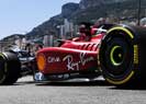 Montecarlo - Qualifica<br />Pole di Leclerc, Sainz secondo