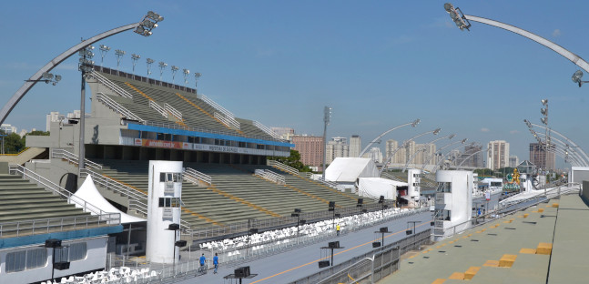 Formula E anche in Brasile:<br />dal 2023 tappa a San Paolo