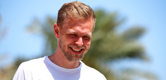 Miami nel destino di Magnussen:<br />come ha ritrovato la F1 e la Haas