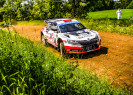 Rally Polonia<br />Marczyk trionfa in casa