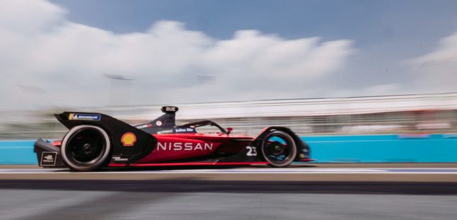 Accordo ufficiale McLaren-Nissan<br />per la fornitura del powertrain