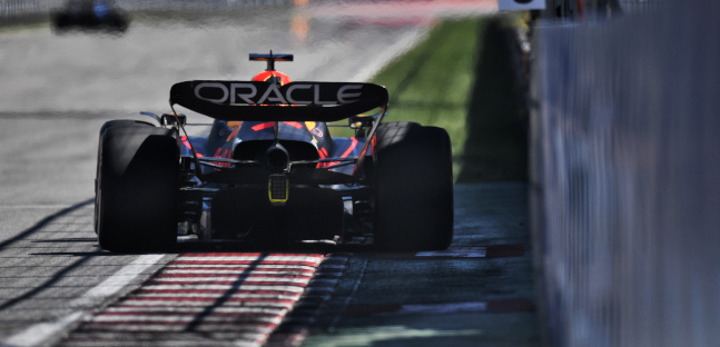 Temperatura benzina e gestione motori,<br />cosa cambia in corsa nelle regole F1
