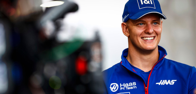 Due gare a punti, rotto il ghiaccio:<br />questo &egrave; un altro Mick Schumacher