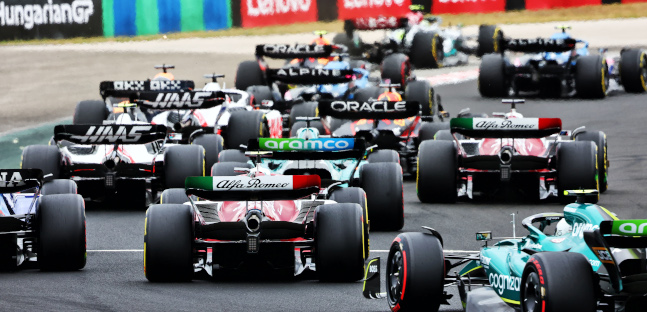 FIA e F1, missione compiuta:<br />approvate le regole sui motori 2026