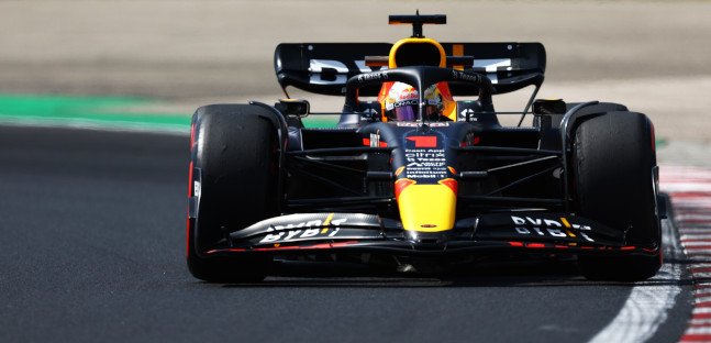 Honda prolunga con la Red Bull:<br />supporto tecnico fino a fine 2025