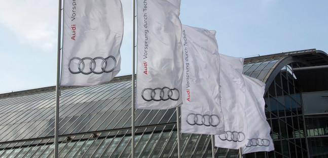Audi in F1 con la Sauber,<br />l'ora dell'annuncio si avvicina