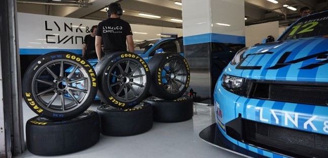 Lynk & Co e Cyan Racing si ritirano<br />con effetto immediato dal campionato<br />