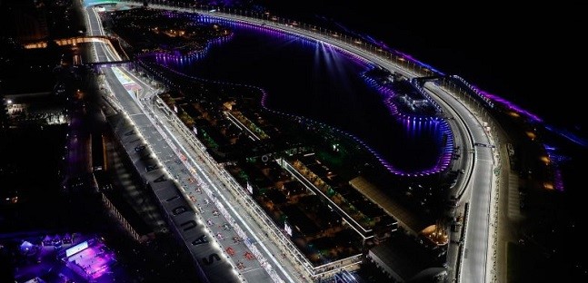 Bahrain e Arabia Saudita ospiteranno <br />le ultime gare della stagione 2022<br />