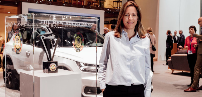 La FIA avrà il suo primo CEO,<br />scelta l'americana Natalie Robyn