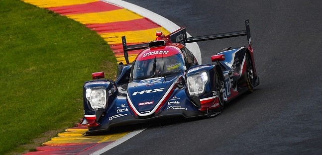 Spa, gara: Prema vede il titolo<br />United Autosports torna al successo