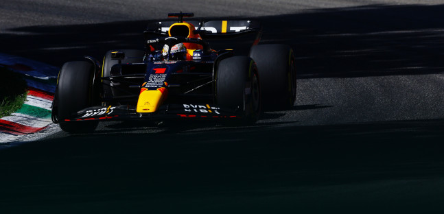 Budget cap, Red Bull ha barato?<br />Indagine FIA sulle spese del 2021