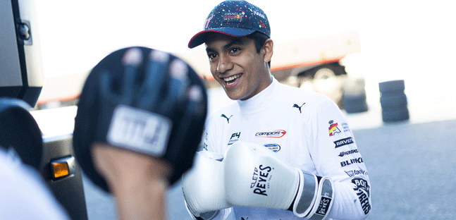 Valencia, libere 2<br />Cardenas davanti a Nael