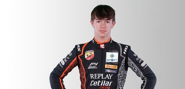 Bortoleto nuovo Junior McLaren<br />Opzione di un anno per Badoer